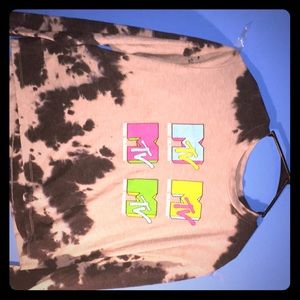 mtv shirt (girls)🤪💕